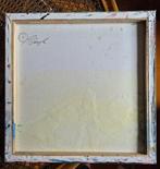 Petra Erengil - Magenta am Steg