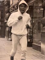 PA - Muhammad Ali Jogging During Training