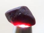 Robijn 161 karaat ruwe robijnkristal, onbehandeld- 32.35 g -