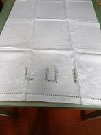 Serviette (6) - 115 cm - 68 cm