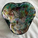 Murano - Schotel - Tutti Frutti – A.V.E.M. zugeschrieben -, Antiek en Kunst, Antiek | Glaswerk en Kristal