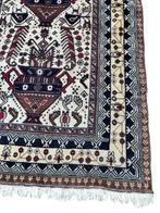 Vloerkleed - 170 cm - 103 cm - Kaukasische Oosterse tapijten, Huis en Inrichting, Nieuw