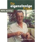 De eigenzinnige pater 9789078039136 P.G.M. Verhagen, Verzenden, Zo goed als nieuw, P.G.M. Verhagen