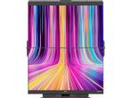 Mobile Pixels - Professioneel pc scherm - 23.8 inch - Zwart, IPS, Nieuw, 5 ms of meer, Mobile Pixels