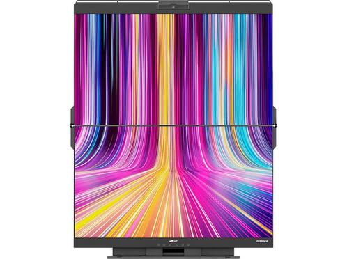 Mobile Pixels - Professioneel pc scherm - 23.8 inch - Zwart, Computers en Software, Monitoren, IPS, 5 ms of meer, Nieuw, Verzenden