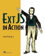 Ext JS in Action 9781935182115 Jesus Garcia, Verzenden, Gelezen, Jesus Garcia