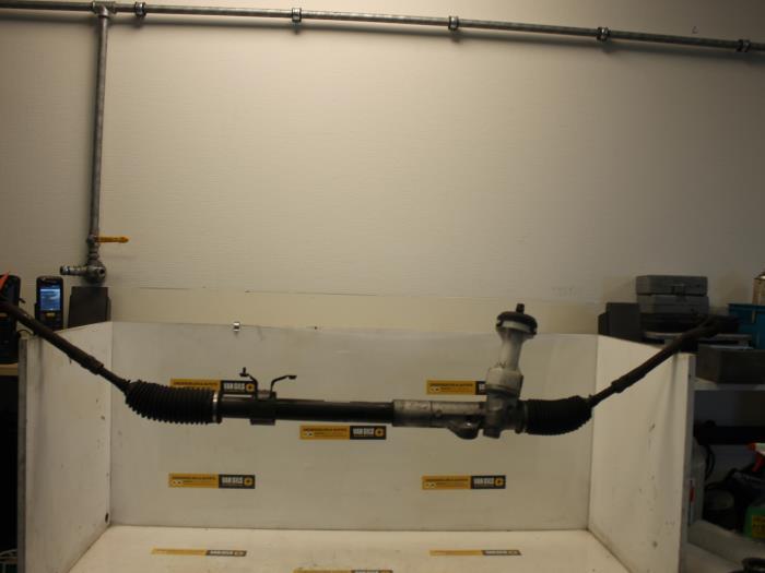 Stuurhuis Kia Sportage O109333, Autos : Pièces & Accessoires, Habitacle & Garnissage