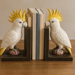 Serre-livres - Fonte