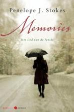 Memories 9789059775008 Penelope J. Stokes, Boeken, Verzenden, Gelezen, Penelope J. Stokes