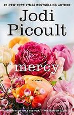 Mercy  Jodi Picoult  Book, Jodi Picoult, Verzenden