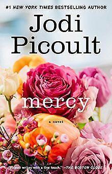 Mercy  Jodi Picoult  Book, Boeken, Overige Boeken, Gelezen, Verzenden