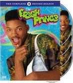 Fresh Prince of Bel Air: Complete Second DVD, Cd's en Dvd's, Zo goed als nieuw, Verzenden