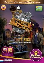 Voodoo Chronicles First Sign C.E. (pc game nieuw denda), Games en Spelcomputers, Nieuw, Ophalen of Verzenden