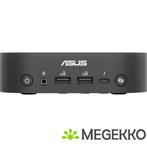 ASUS NUC RNUC14LNKU7094H2 Intel Core Ultra 7 32GB/1TB Mini, Verzenden, Nieuw