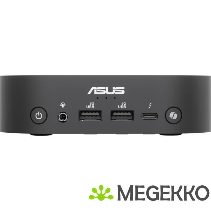 ASUS NUC RNUC14LNKU7094H2 Intel Core Ultra 7 32GB/1TB Mini, Computers en Software, Overige Computers en Software, Nieuw, Verzenden