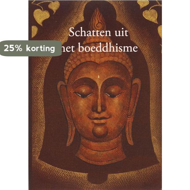 Schatten uit het boeddhisme 9789045307473, Boeken, Stripverhalen, Gelezen, Verzenden