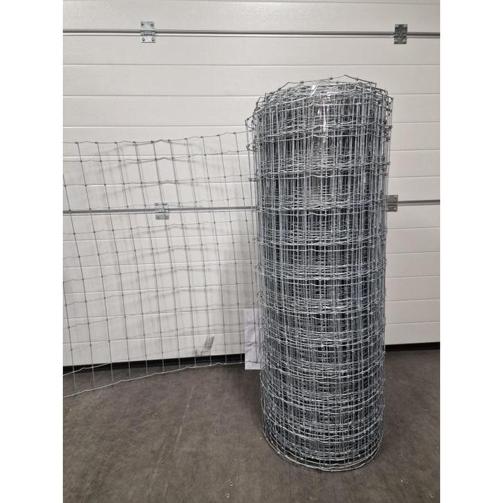 Paardengaas schapendraad ursusdraad xr ht ( paard label ), Tuin en Terras, Schuttingen, Nieuw