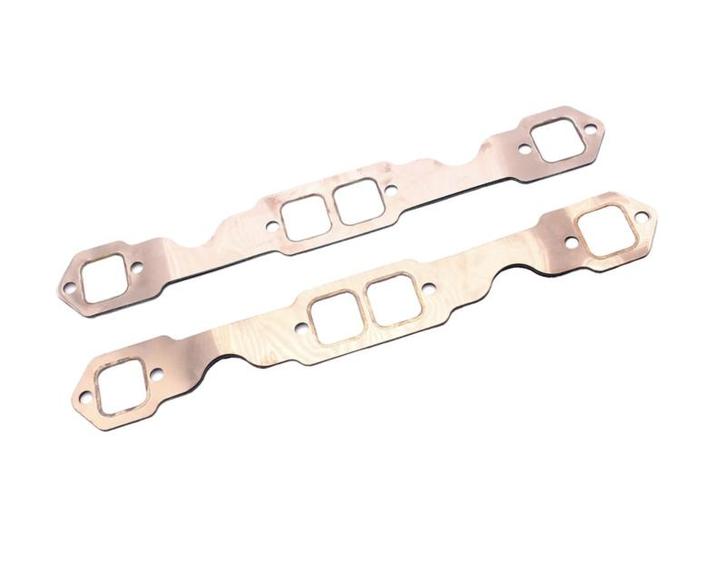 Chevrolet SB uitlaatspruitstuk pakkingen copper seal, Auto-onderdelen, Uitlaatsystemen, Nieuw, Ophalen of Verzenden