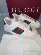 Gucci - Ace - High-top sneakers - Maat: EU 42 - Nieuw met