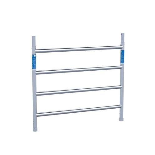 ALX Opbouwframe 135, Doe-het-zelf en Bouw, Overige Doe-Het-Zelf en Bouw, Verzenden