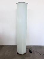 Fontana Arte - Lamp - Metaal, Glas