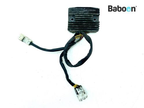 Spanningsregelaar Piaggio | Vespa Beverly 350 2011-2012 IE, Motoren, Onderdelen | Overige, Gebruikt, Verzenden