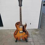 EKO - Model 285 Hollowbody - - Guitare à corps creux -, Muziek en Instrumenten, Nieuw