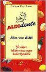 Aldidente 9789056890346, Boeken, Kookboeken, Gelezen, Regina Schneider, Regina Schneider, Verzenden