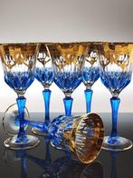 Kelk (6) - 24 kt goud