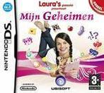 Lauras Passie: Mijn Geheimen (Nintendo DS tweedehands game), Ophalen of Verzenden