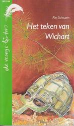 Vroege lijsters 1993 nummer 4: Het teken van Wichart /, Verzenden, Gelezen, Alet Schouten
