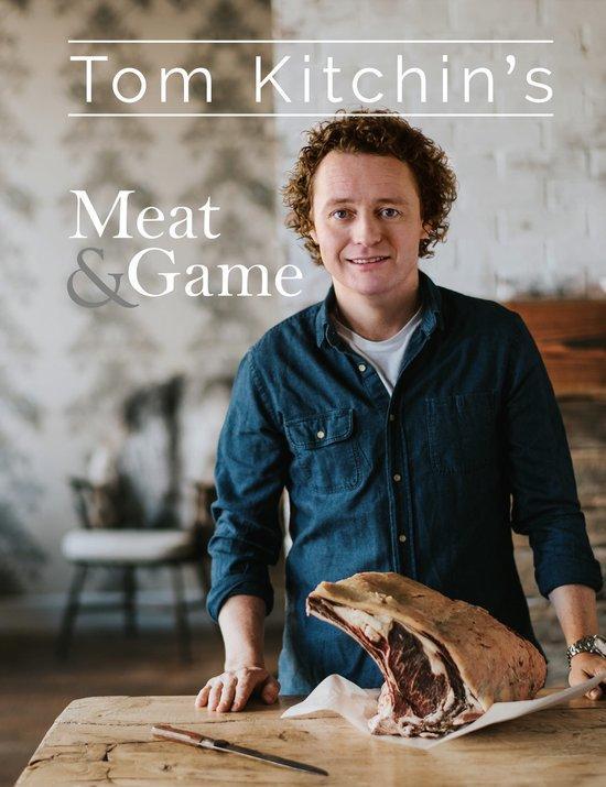 Tom Kitchins Meat and Game 9781472937803 Tom Kitchin, Boeken, Taal | Engels, Zo goed als nieuw, Verzenden