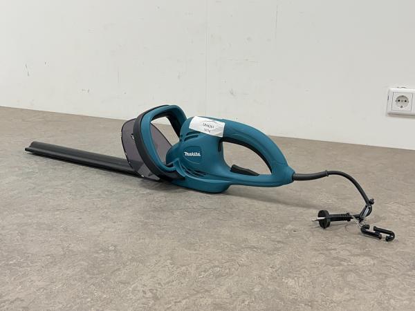 Veiling - Makita elektrische heggenschaar UH4261, Doe-het-zelf en Bouw, Gereedschap | Overige machines