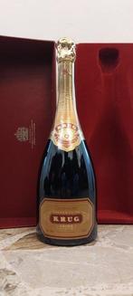 Krug, Grande Cuvée - 3rd Edition - Champagne Brut - 1 Fles, Verzamelen, Nieuw