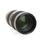 Canon 70-200mm 2.8 L EF IS USM, Audio, Tv en Foto, Foto | Lenzen en Objectieven, Ophalen of Verzenden