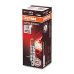 Osram H1 Halogeenlamp 12V 100W Super Bright Premium PX14.5s, Nieuw, Ophalen of Verzenden