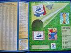 1998 Panini World Cup France 98 - French edition! - (100%!!), Verzamelen, Nieuw