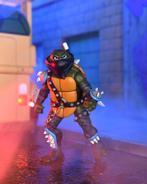 Teenage Mutant Ninja Turtles Action Figure Ultimate Dark Leo, Verzamelen, Ophalen of Verzenden, Nieuw