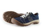 Keen Sportschoenen in maat 41 Blauw, Sportschoenen, Zo goed als nieuw, Keen, Verzenden
