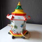 Neutettau - Lamp - Porselein - Geurige lamp