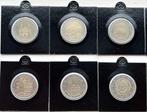Duitsland. 2 Euro 2006/2018 (18 coins) (Zonder Minimumprijs)