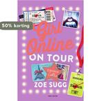 On tour / Girl Online / 2 9789000347131 Zoe Sugg, Verzenden, Zo goed als nieuw, Zoe Sugg
