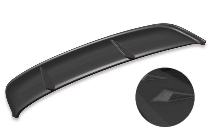 Achterskirt voor VW Golf 6 basis HA246-S, Auto-onderdelen, Carrosserie, Nieuw, Verzenden