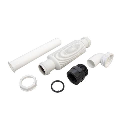 Renson droogsifon kit t.b.v. Flux Flat WTWs, Doe-het-zelf en Bouw, Ventilatie en Afzuiging, Nieuw, Verzenden