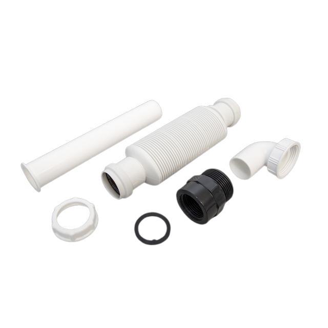 Renson droogsifon kit t.b.v. Flux Flat WTWs, Doe-het-zelf en Bouw, Ventilatie en Afzuiging, Nieuw, Verzenden