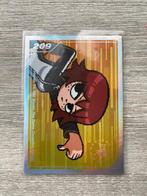 Gen2 #209 Silver Scott Pilgrim Vs. the world Limited run..., Ophalen of Verzenden, Zo goed als nieuw