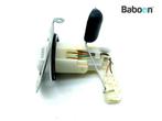 Benzinepomp Honda CB 125 R 2018-2020 (CB125R JC79), Verzenden, Gebruikt