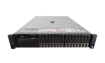 Dell PowerEdge R730 16x 2.5 - Zelf samenstellen beschikbaar voor biedingen