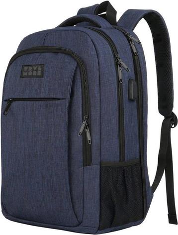 Tweedekans | TRVLMORE Rugzak - 36L - 17,3 inch - Laptop beschikbaar voor biedingen