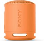 Draagbare Bluetooth Speaker - Oranje Sony SRS-XB100 -, Telecommunicatie, Zenders en Ontvangers, Verzenden, Nieuw